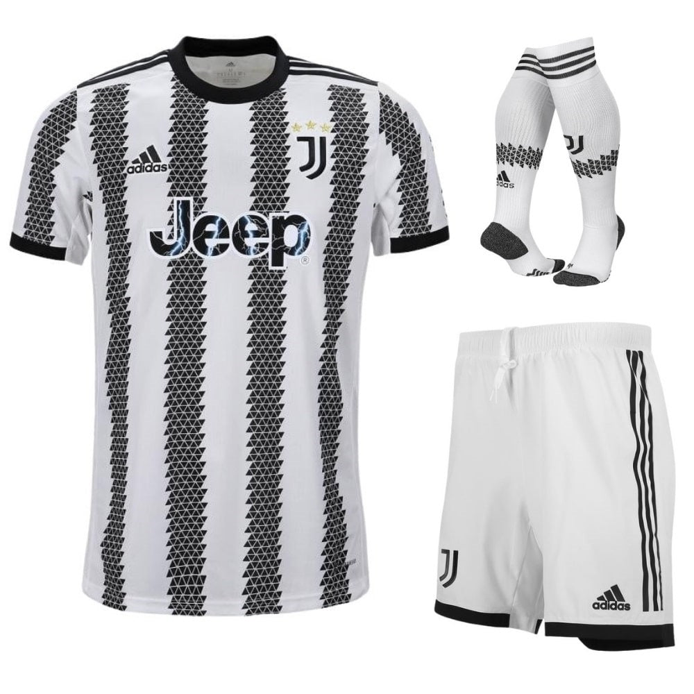 Maillot Nouveau Foot Juventus de Turin 2021-2022 Enfant - Cdiscount Sport