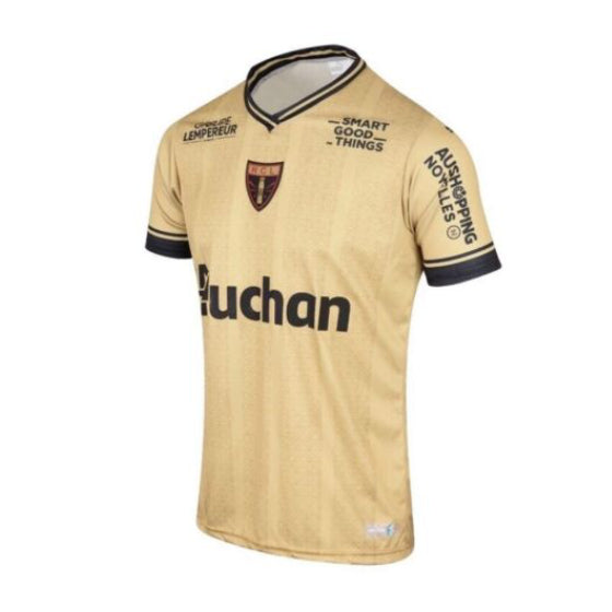 maillot lens 2022 2023
