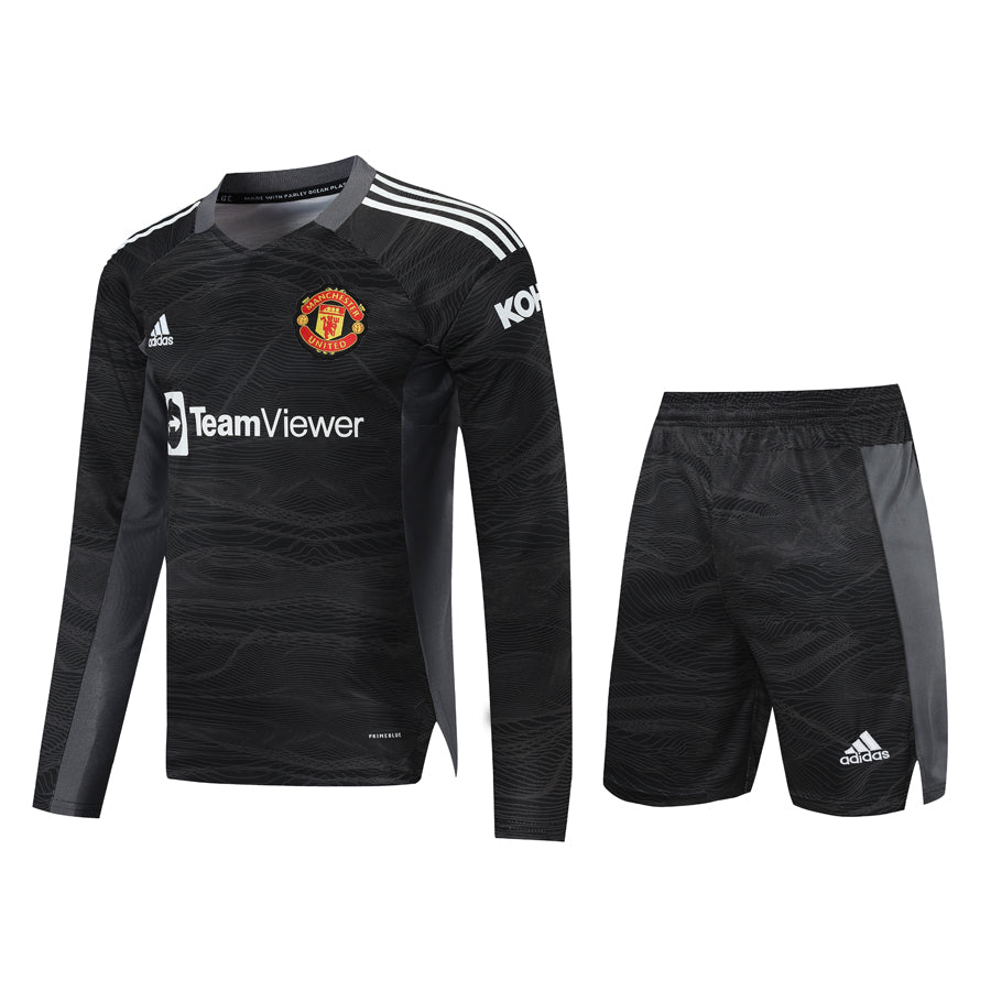 maillot manchester united manches longues