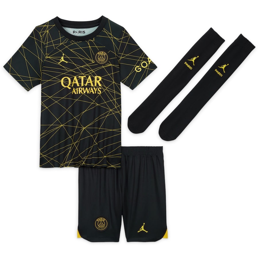 Maillot adulte Maillot PSG junior