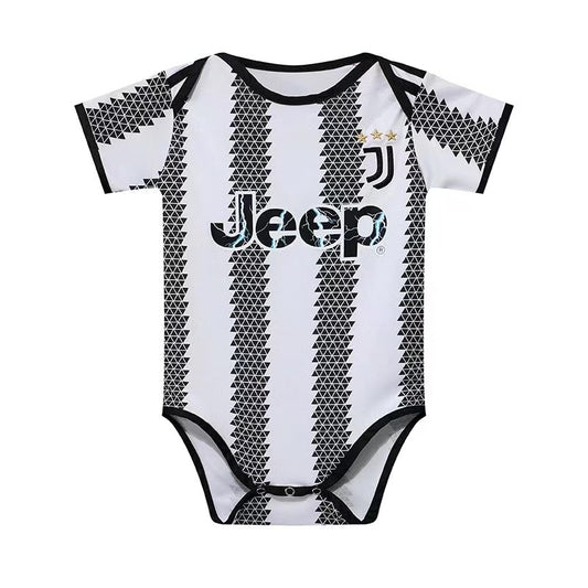 Body Bebe Juventus Foot 2023 - Foot Sport